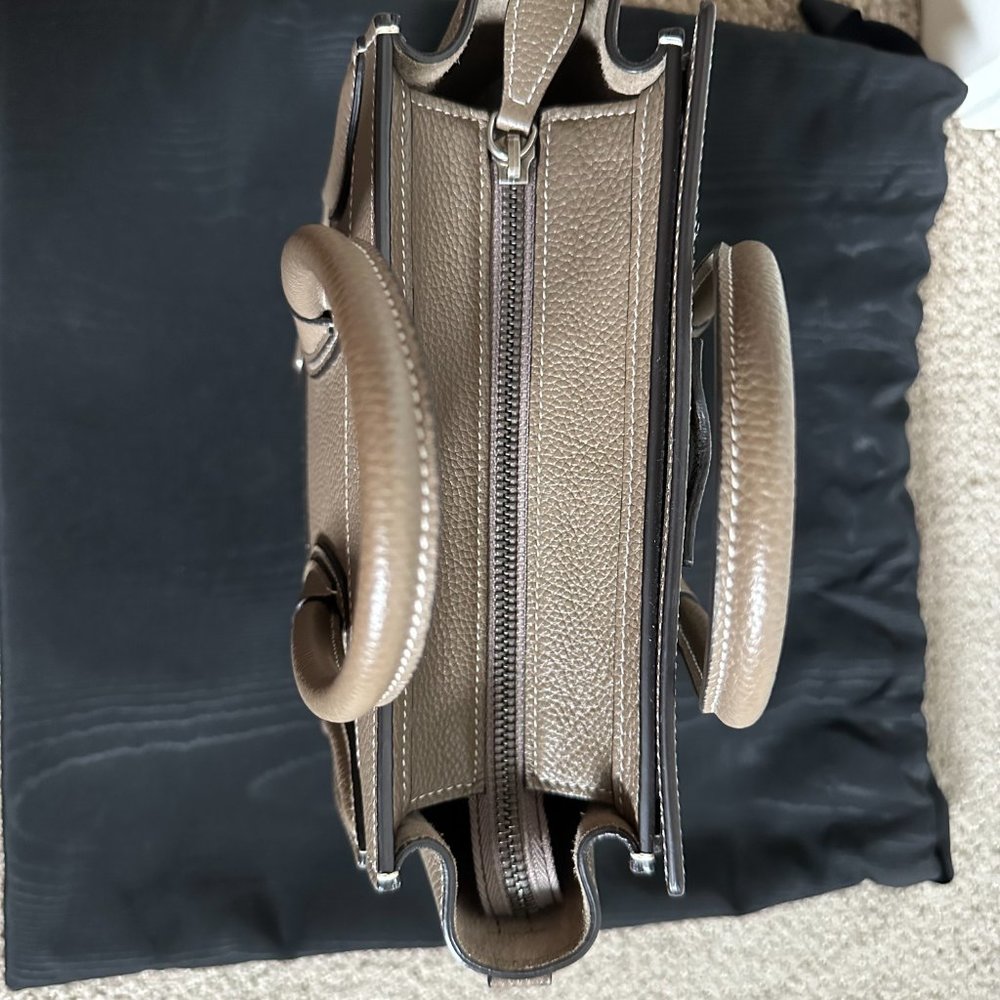 Celine Nano Luggage Souris - Picture 7 of 7